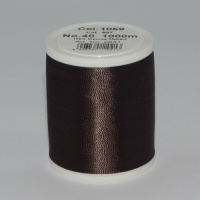 Нитки вышивальные Madeira Rayon №40 1000м цвет 1059